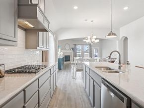 1340  Coneflower Drive , Frisco Texas 75033
