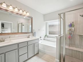 1340  Coneflower Drive , Frisco Texas 75033