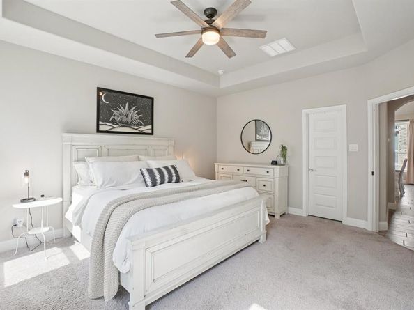 1340  Coneflower Drive , Frisco Texas 75033
