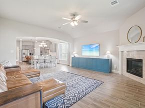 1340  Coneflower Drive , Frisco Texas 75033