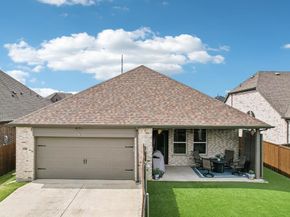 1340  Coneflower Drive , Frisco Texas 75033