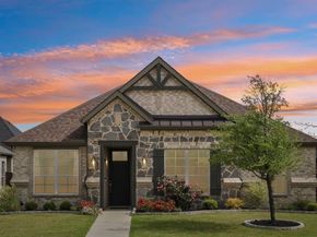 1340  Coneflower Drive , Frisco Texas 75033