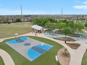 1340  Coneflower Drive , Frisco Texas 75033