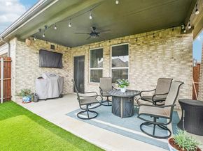 1340  Coneflower Drive , Frisco Texas 75033