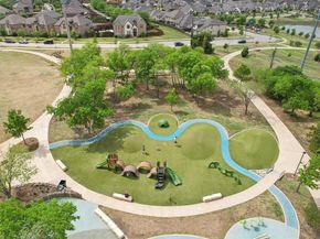 1340  Coneflower Drive , Frisco Texas 75033