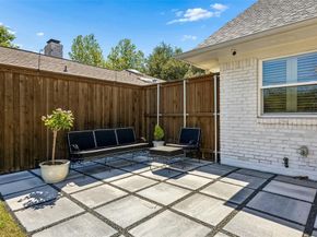 9933  Vistadale Drive , Dallas Texas 75238