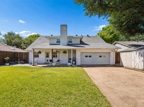 9933  Vistadale Drive , Dallas Texas 75238