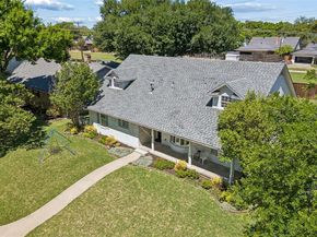 9933  Vistadale Drive , Dallas Texas 75238