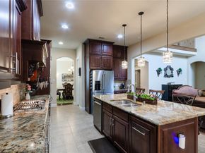 12926  Flatiron Trail , Frisco Texas 75035