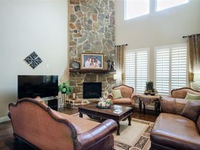12926  Flatiron Trail , Frisco Texas 75035