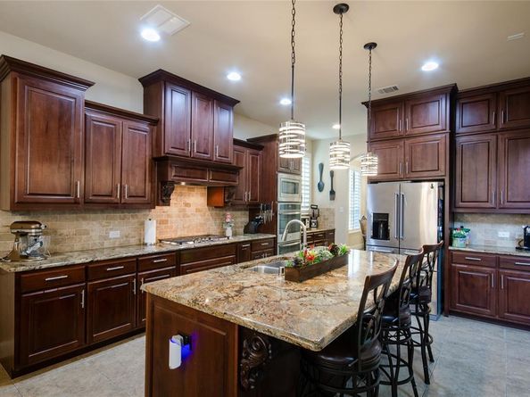 12926  Flatiron Trail , Frisco Texas 75035
