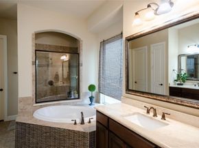 12926  Flatiron Trail , Frisco Texas 75035