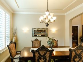 12926  Flatiron Trail , Frisco Texas 75035