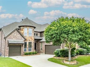 12926  Flatiron Trail , Frisco Texas 75035