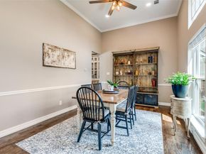 459  Chippendale Drive , Heath Texas 75032