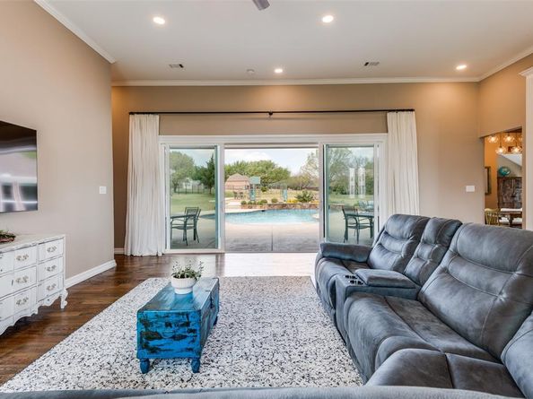 459  Chippendale Drive , Heath Texas 75032