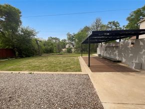 7121  Winding Creek Road , Dallas Texas 75252