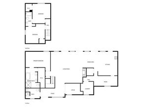 7121  Winding Creek Road , Dallas Texas 75252