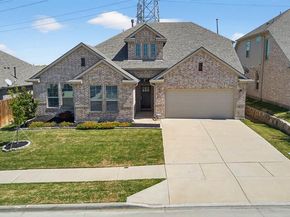 14632  Donner Trail , Fort Worth Texas 76262