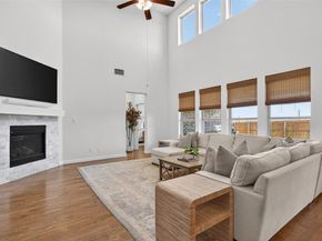 14632  Donner Trail , Fort Worth Texas 76262