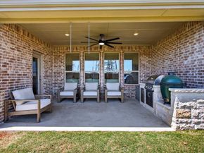 14632  Donner Trail , Fort Worth Texas 76262
