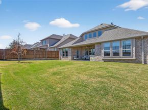 14632  Donner Trail , Fort Worth Texas 76262