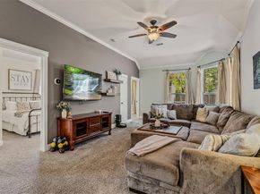 5344  Lake Mead Trail , Fort Worth Texas 76137