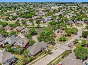 5344  Lake Mead Trail , Fort Worth Texas 76137