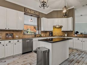 5344  Lake Mead Trail , Fort Worth Texas 76137