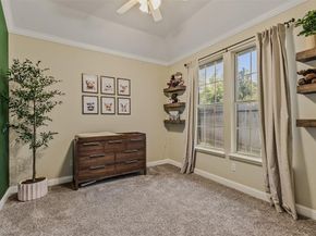 5344  Lake Mead Trail , Fort Worth Texas 76137