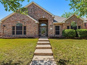 5344  Lake Mead Trail , Fort Worth Texas 76137