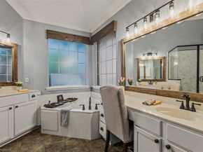 5344  Lake Mead Trail , Fort Worth Texas 76137