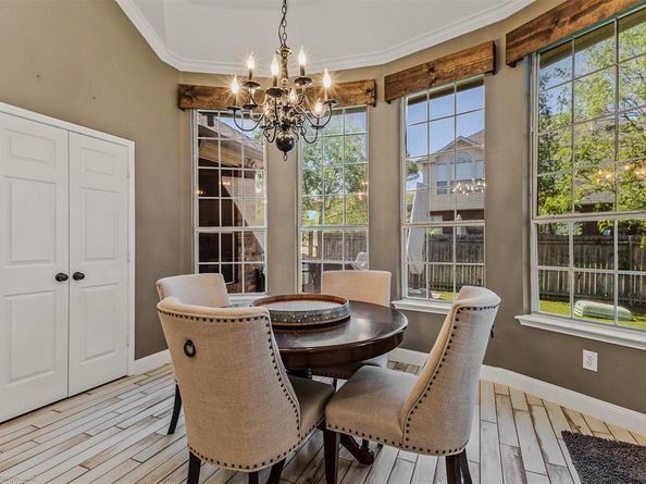 5344  Lake Mead Trail , Fort Worth Texas 76137