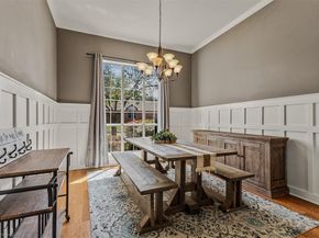 5344  Lake Mead Trail , Fort Worth Texas 76137