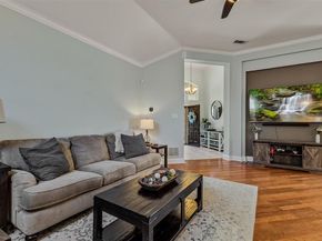 5344  Lake Mead Trail , Fort Worth Texas 76137