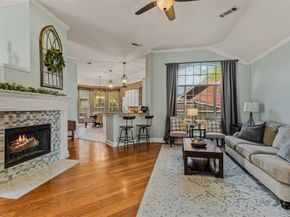 5344  Lake Mead Trail , Fort Worth Texas 76137
