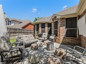 5344  Lake Mead Trail , Fort Worth Texas 76137