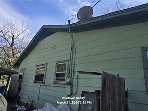 2613  Mcgee Street , Fort Worth Texas 76112