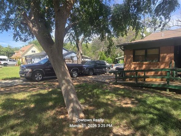 2613  Mcgee Street , Fort Worth Texas 76112