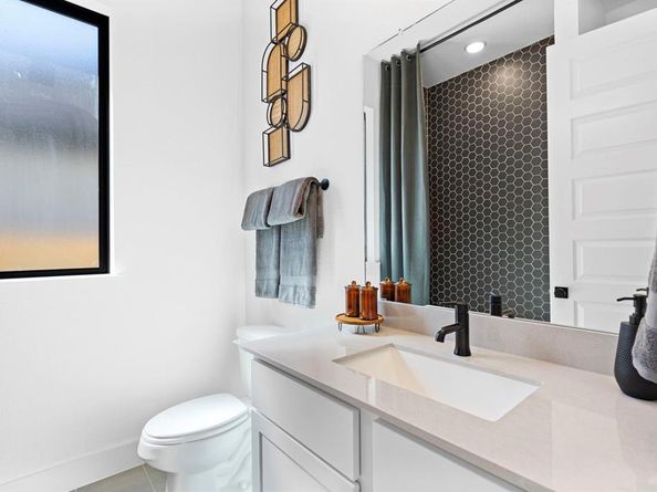 2652  Rainier Drive , Corinth Texas 76210