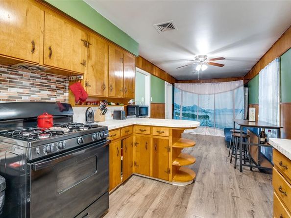 6209  Woodbine Drive , Fort Worth Texas 76112