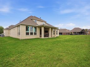 12140  Indian Creek Drive , Fort Worth Texas 76179