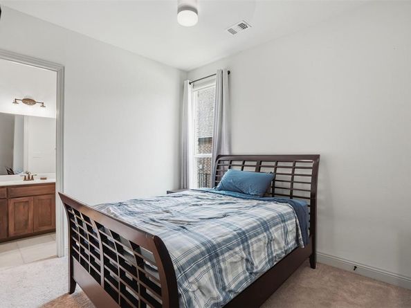 12140  Indian Creek Drive , Fort Worth Texas 76179