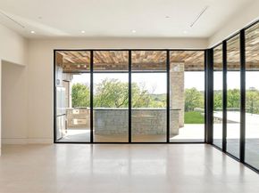 545 W Bob Jones Road , Southlake Texas 76092