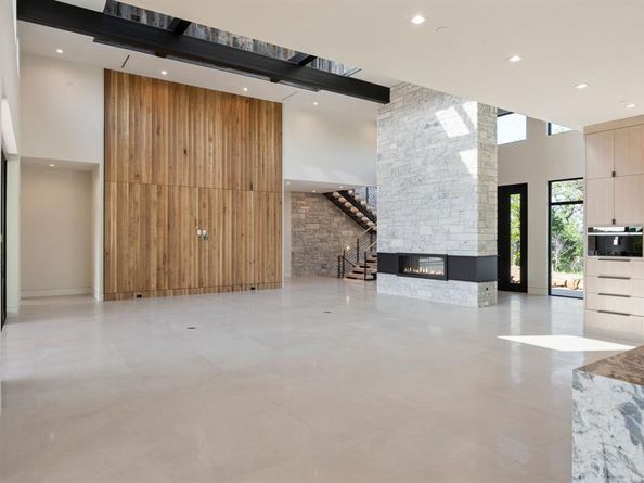 545 W Bob Jones Road , Southlake Texas 76092