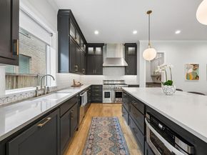 4418  Santa Barbara Drive , Dallas Texas 75214