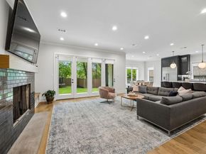 4418  Santa Barbara Drive , Dallas Texas 75214