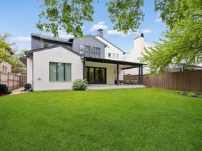 4418  Santa Barbara Drive , Dallas Texas 75214