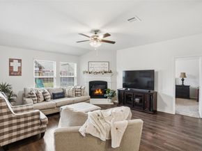 210  Gatecrest Drive , Fate Texas 75087