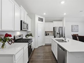 210  Gatecrest Drive , Fate Texas 75087